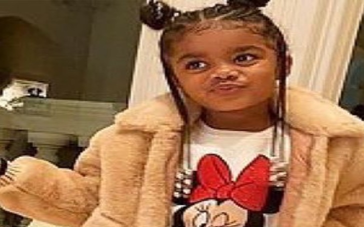 The Journey of Kalea Marie Cephus: Discovering Offset's Precious Little Star